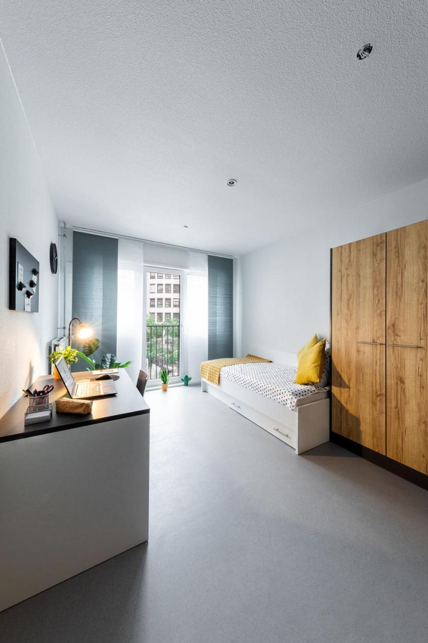 Green Stay Essen