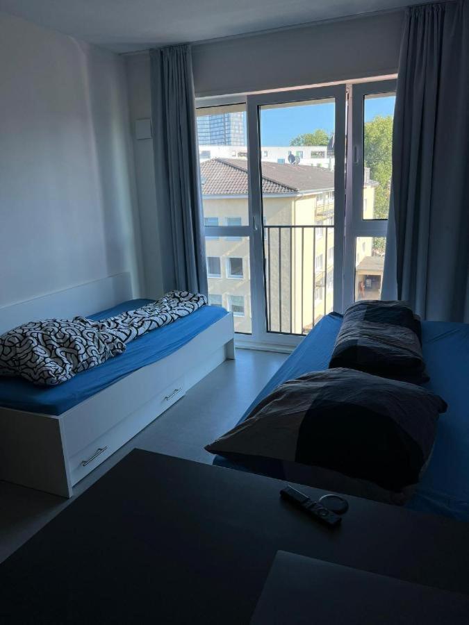 Aparthotel Green Stay