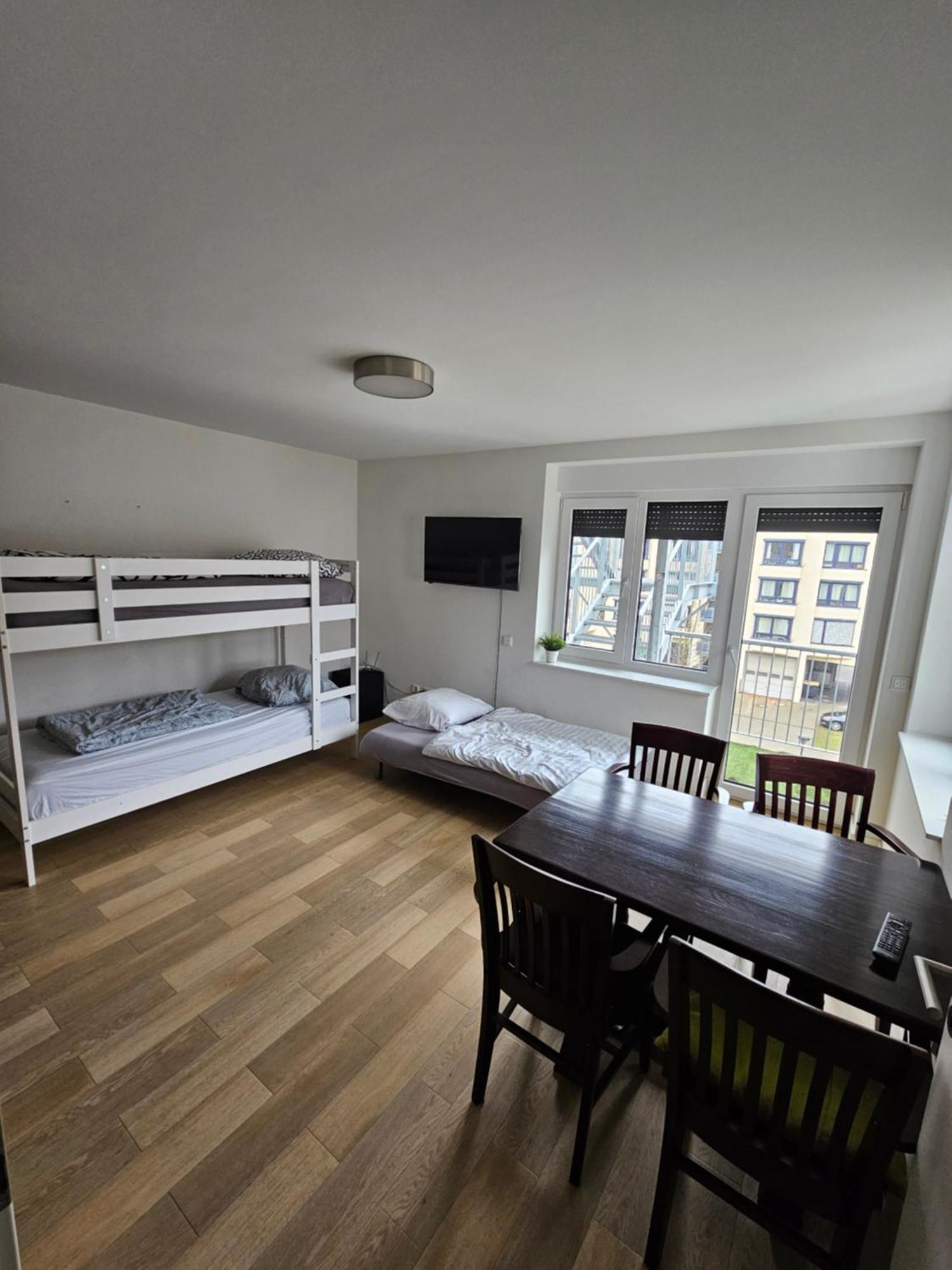 Aparthotel Green Stay Essen